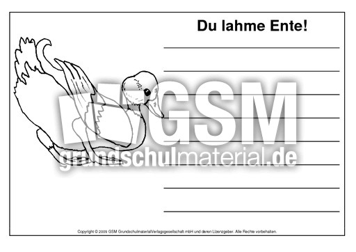 Schreibblatt-Du-lahme-Ente-2.pdf